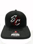 SLC Trucker Snapback Hat