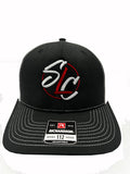 SLC Trucker Snapback Hat