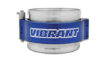 Vibrant Performance HD Clamps